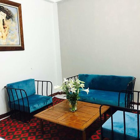 Awa Downtown Hostel Hanoi Exteriör bild