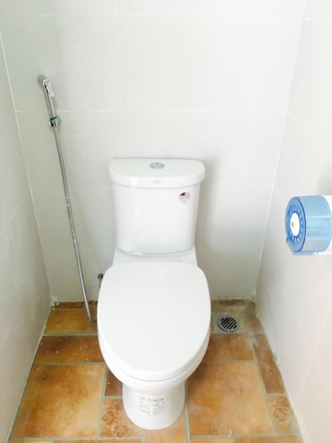 Awa Downtown Hostel Hanoi Exteriör bild