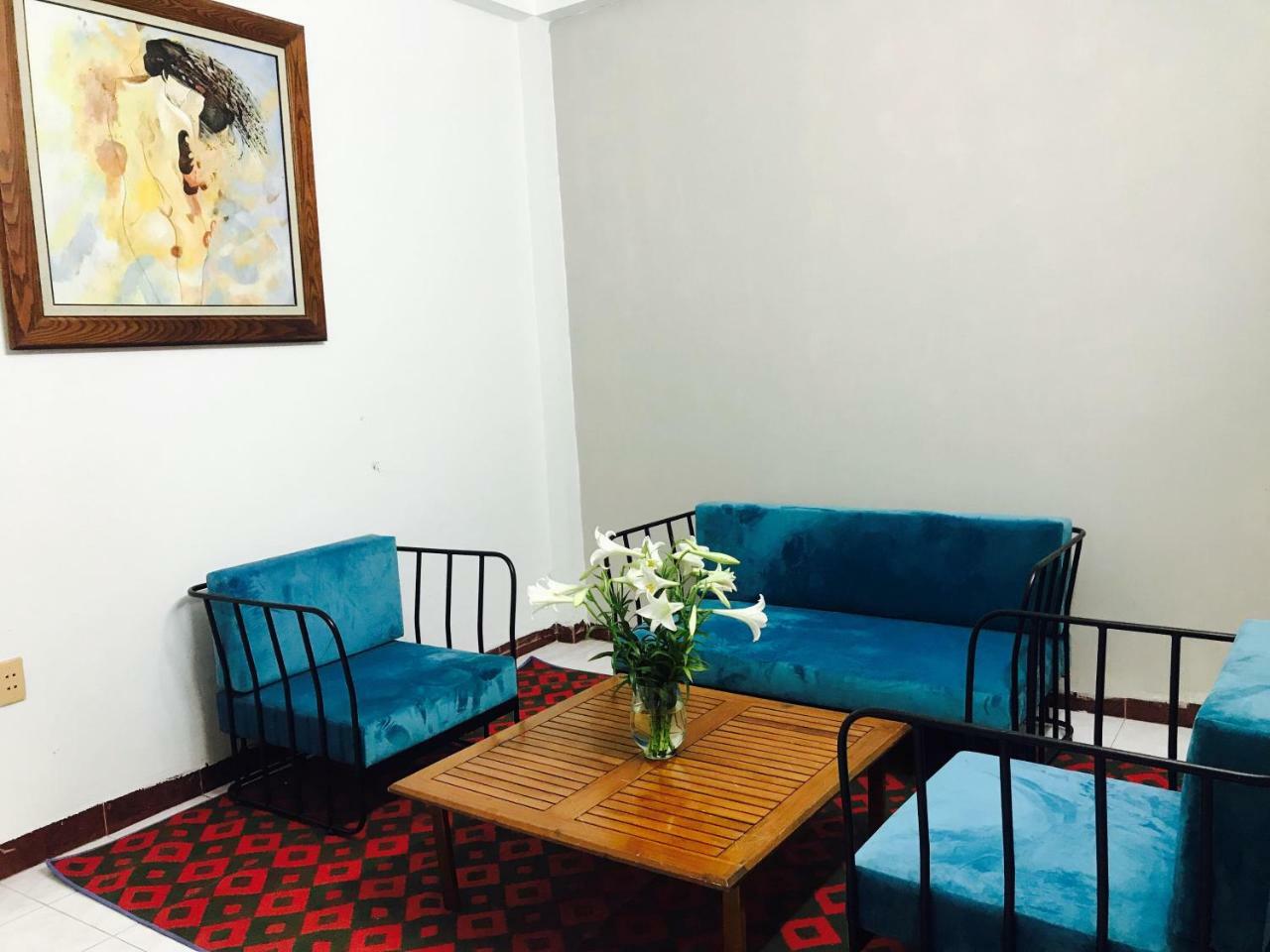 Awa Downtown Hostel Hanoi Exteriör bild